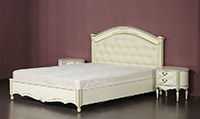 Кровать PAL 5758 W