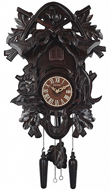 Часы с кукушкой Columbus CQ017