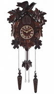 Часы с кукушкой Columbus CQ 022
