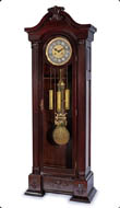 Напольные часы серии Columbus CL-9205M