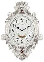 Настенные часы серии Modis 099 WS