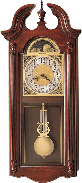 Часы Howard Miller 620-158