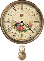 Часы Howard Miller 620-440