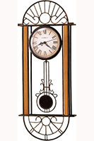 Часы Howard Miller 625-241