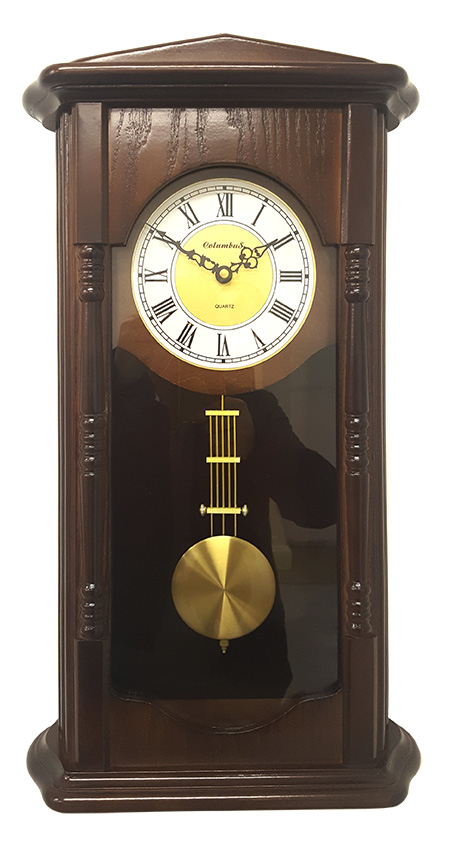 Часы Columbus 1890