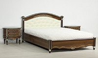 Кровать PAL 5758