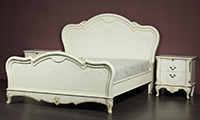 Кровать Парма 5802