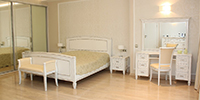 Кровать UT 2011