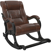 Кресло качалка модель 77