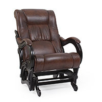 Кресло глайдер  модель 78