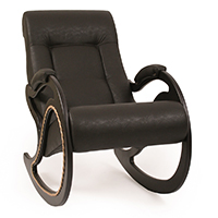 Кресло качалка модель 7