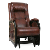 Кресло глайдер модель 48