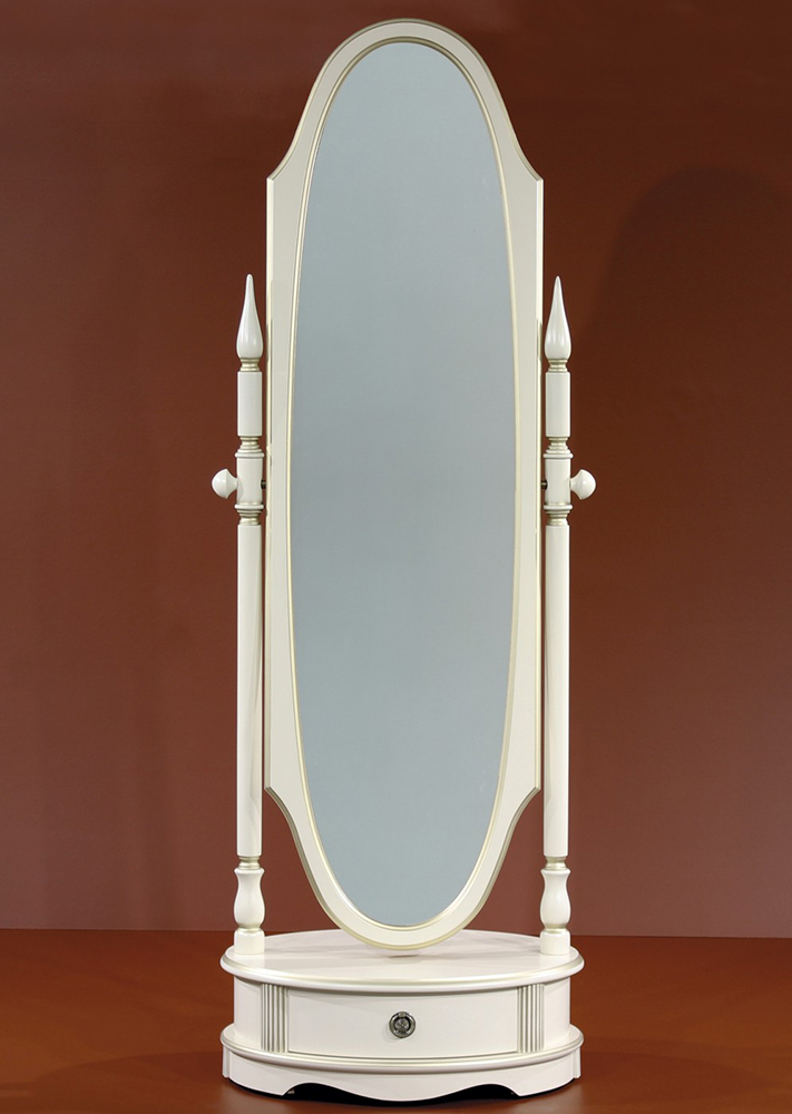 Зеркало-тумба 1511
