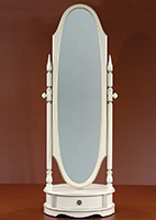 Зеркало-тумба 1511 w