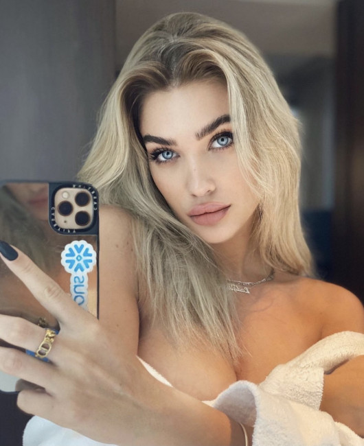 Эскорт Дубай