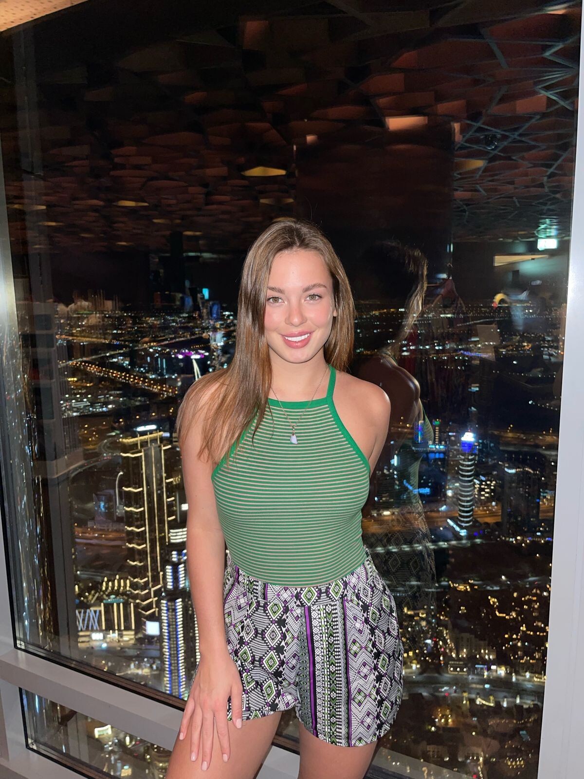 Эскорт Дубай