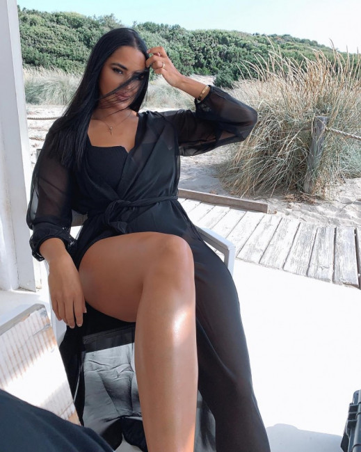 Эскорт Дубай