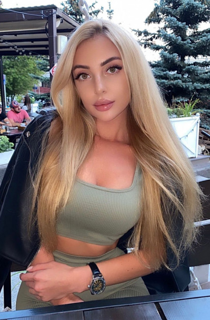 Эскорт Дубай