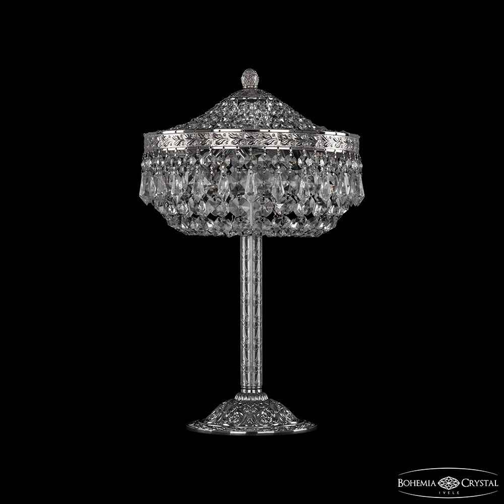 Настольная лампа 19011-25