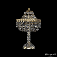 Настольная лампа 19012-4