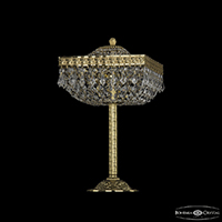 Настольная лампа 19012-6