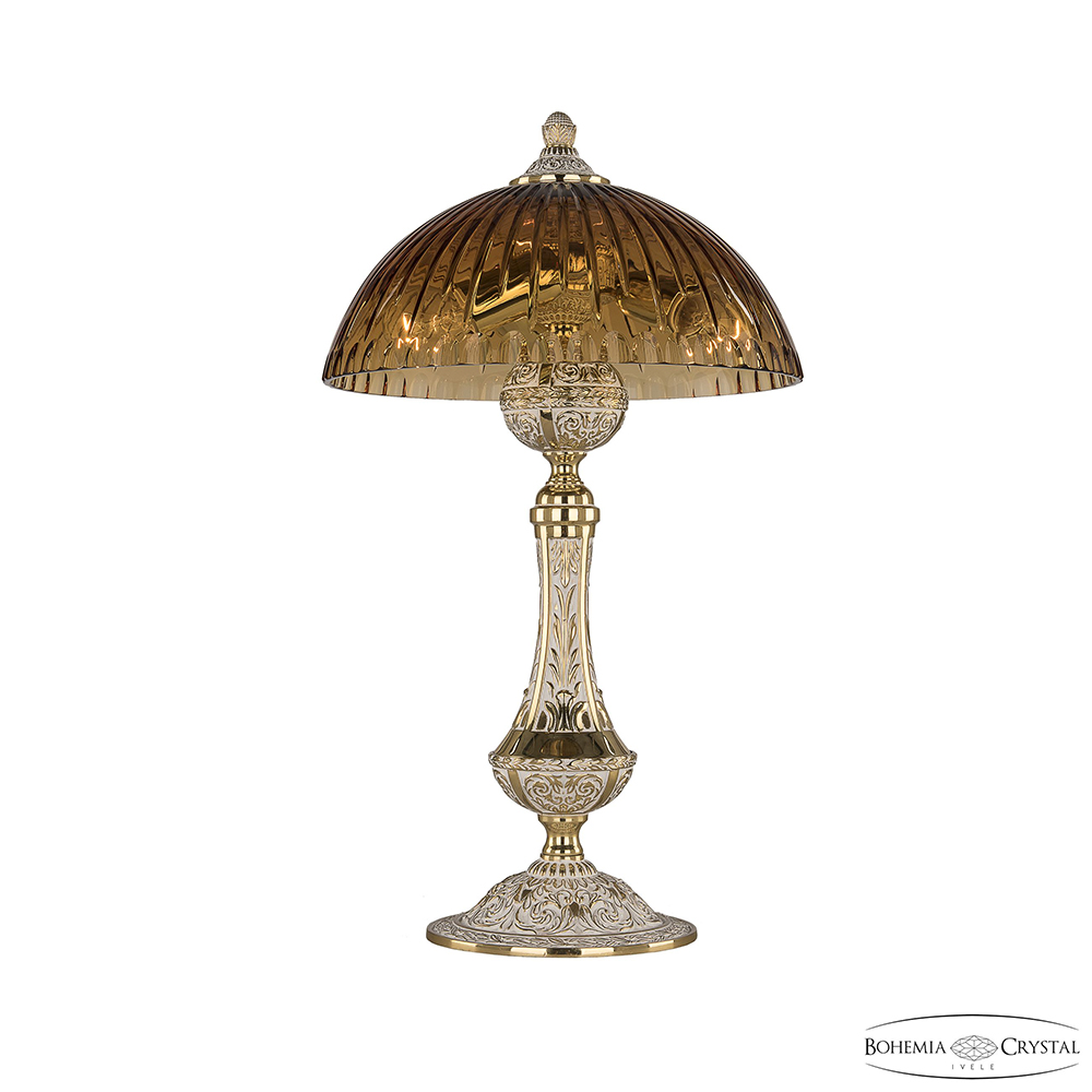 Настольная лампа 71100-25 amber