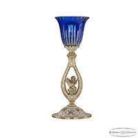 Настольная лампа 71400-15 blue N